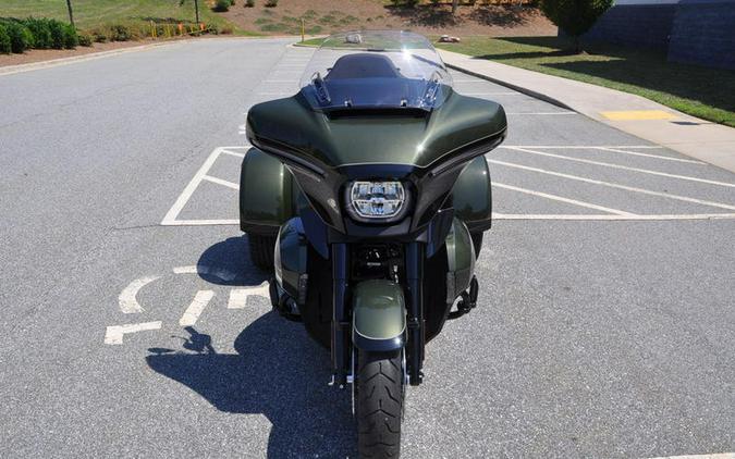 2026 Harley-Davidson® FLHLT - Street Glide® 3 Limited