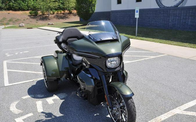 2026 Harley-Davidson® FLHLT - Street Glide® 3 Limited