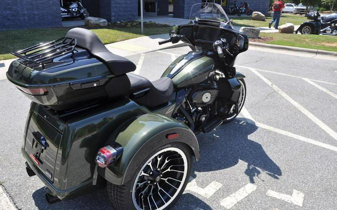 2026 Harley-Davidson® FLHLT - Street Glide® 3 Limited
