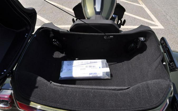 2026 Harley-Davidson® FLHLT - Street Glide® 3 Limited