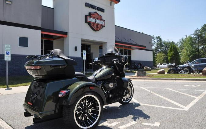 2026 Harley-Davidson® FLHLT - Street Glide® 3 Limited