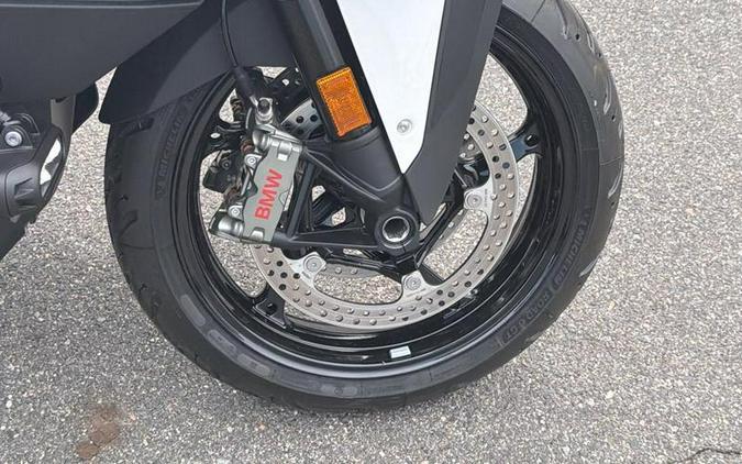 2026 BMW R 1300 RT Alpine White 3