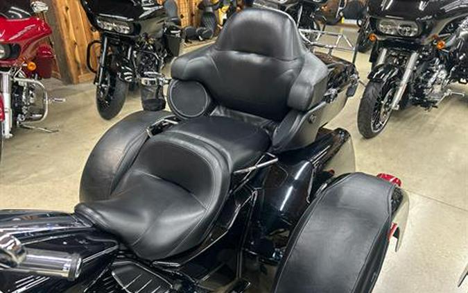 2015 Harley-Davidson Tri Glide® Ultra