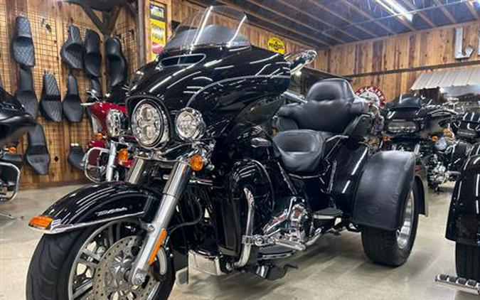 2015 Harley-Davidson Tri Glide® Ultra