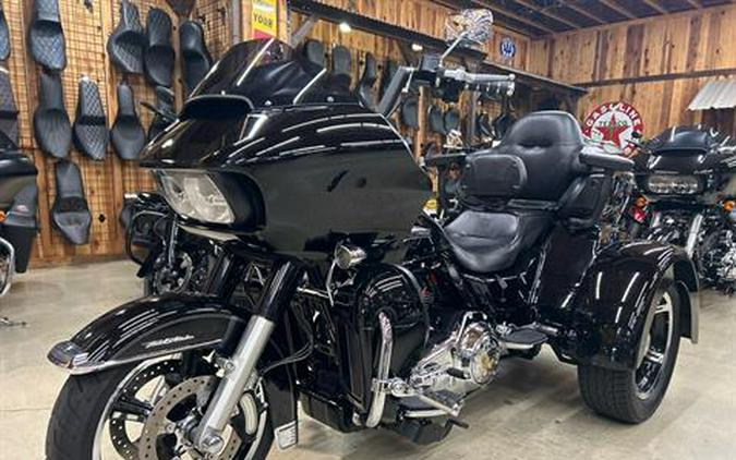 2015 Harley-Davidson Tri Glide® Ultra