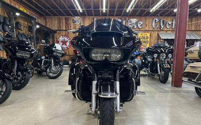 2015 Harley-Davidson Tri Glide® Ultra