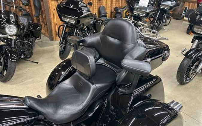 2015 Harley-Davidson Tri Glide® Ultra