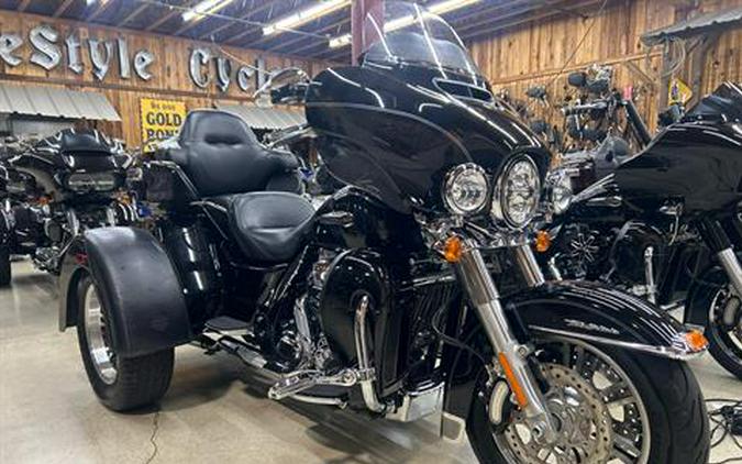 2015 Harley-Davidson Tri Glide® Ultra