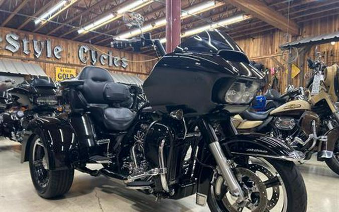 2015 Harley-Davidson Tri Glide® Ultra