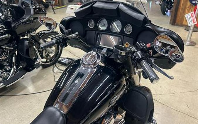2015 Harley-Davidson Tri Glide® Ultra
