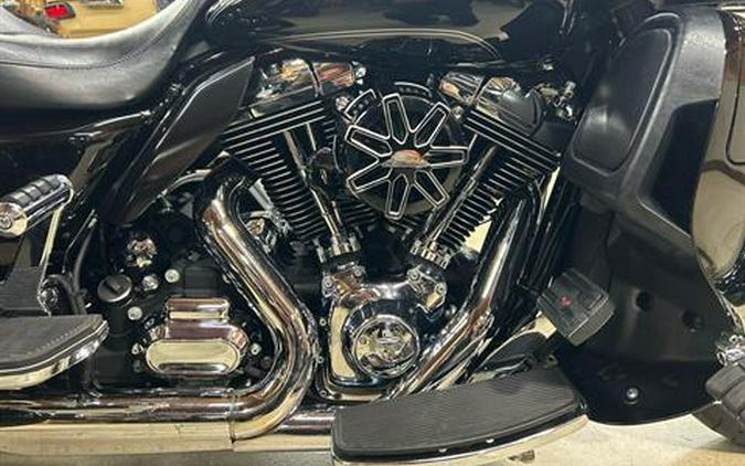 2015 Harley-Davidson Tri Glide® Ultra