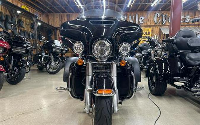 2015 Harley-Davidson Tri Glide® Ultra