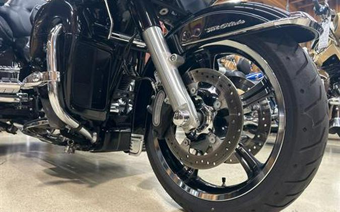 2015 Harley-Davidson Tri Glide® Ultra