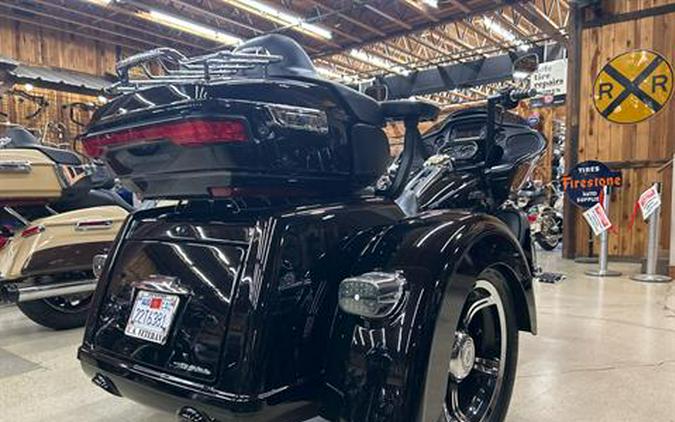 2015 Harley-Davidson Tri Glide® Ultra