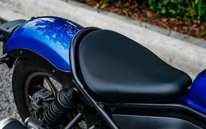 2023 Honda Rebel 500