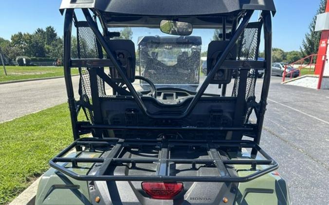 2022 Honda® Pioneer 500