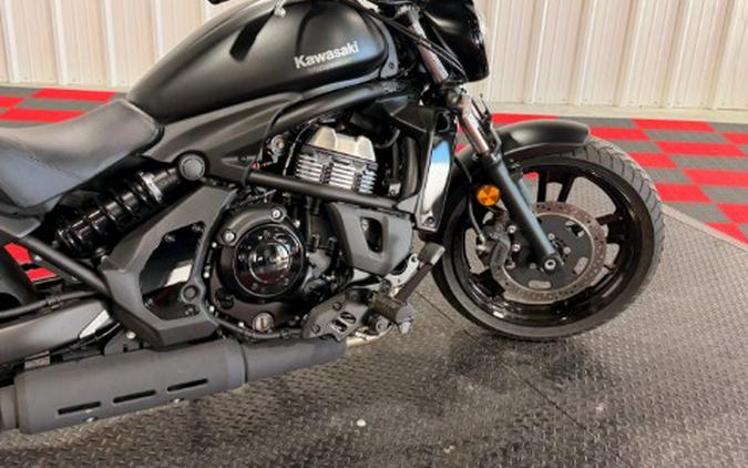 2023 Kawasaki Vulcan S
