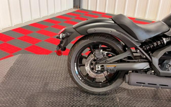2023 Kawasaki Vulcan S