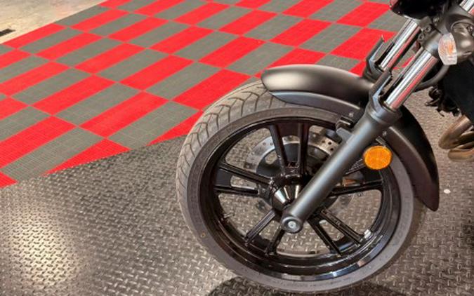2023 Kawasaki Vulcan S