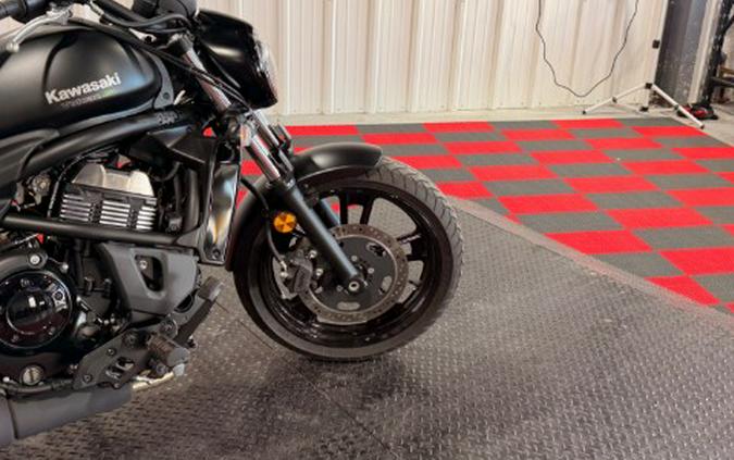 2023 Kawasaki Vulcan S