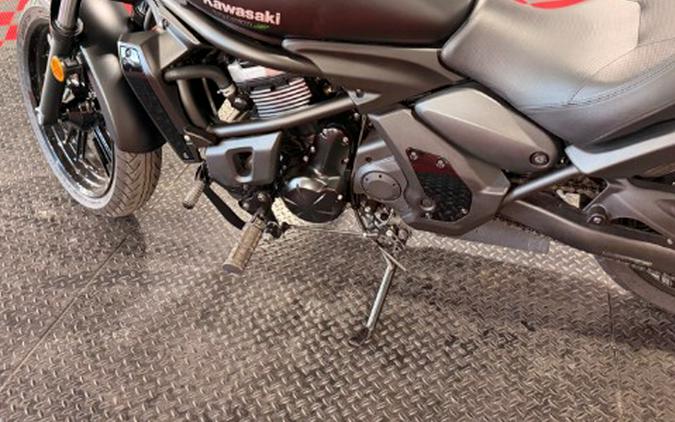 2023 Kawasaki Vulcan S