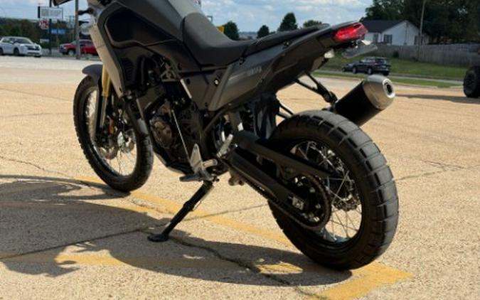2023 Yamaha Ténéré 700