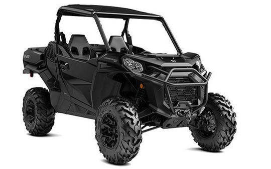 2027 Commander XT 1000R - Can-Am