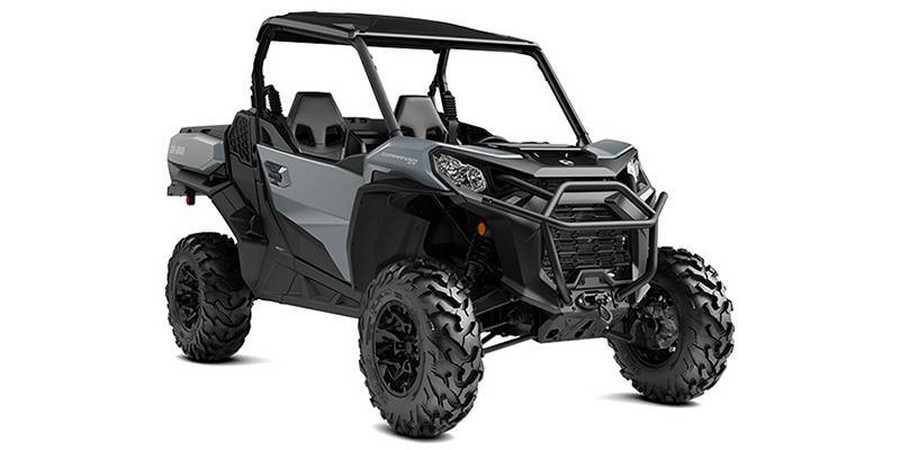 2027 Commander XT 1000R - Can-Am