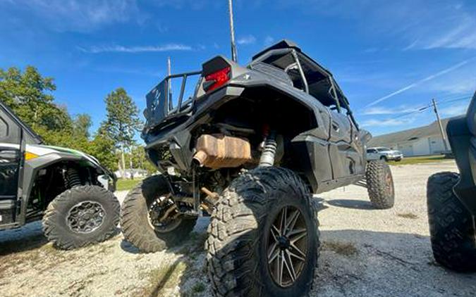 2024 Kawasaki Teryx KRX4 1000 SE eS