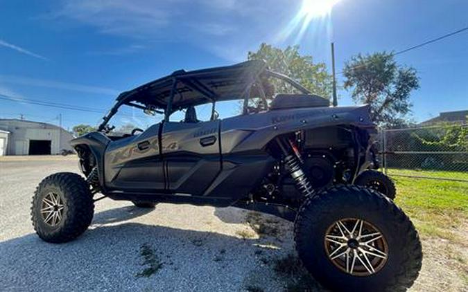 2024 Kawasaki Teryx KRX4 1000 SE eS