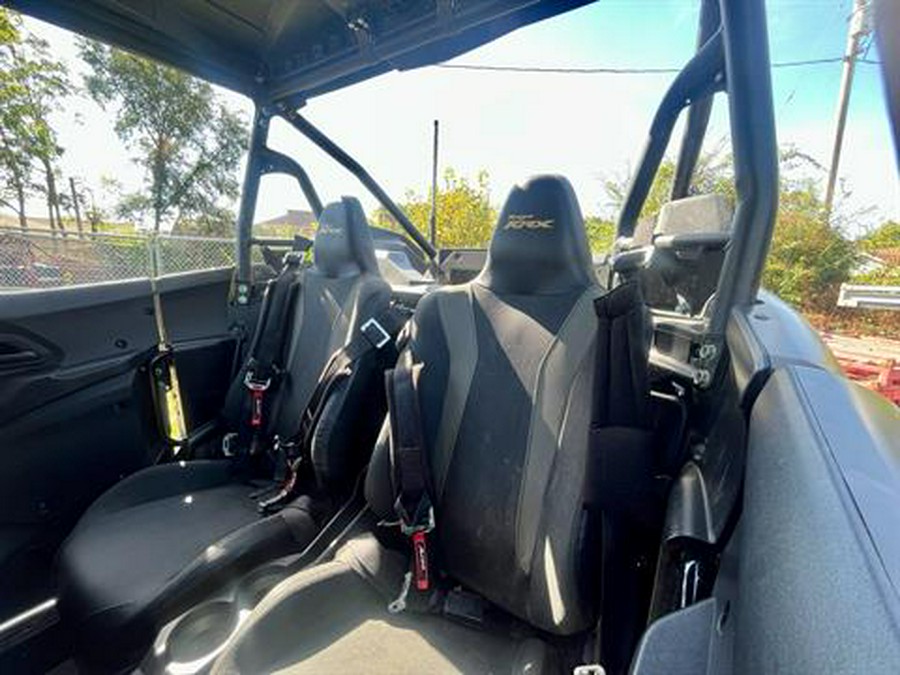2024 Kawasaki Teryx KRX4 1000 SE eS
