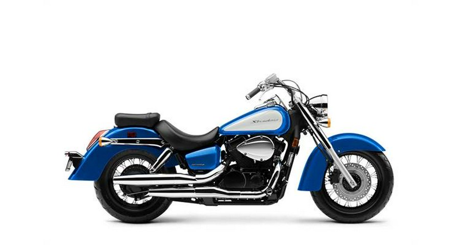 2022 Honda Shadow Aero ABS