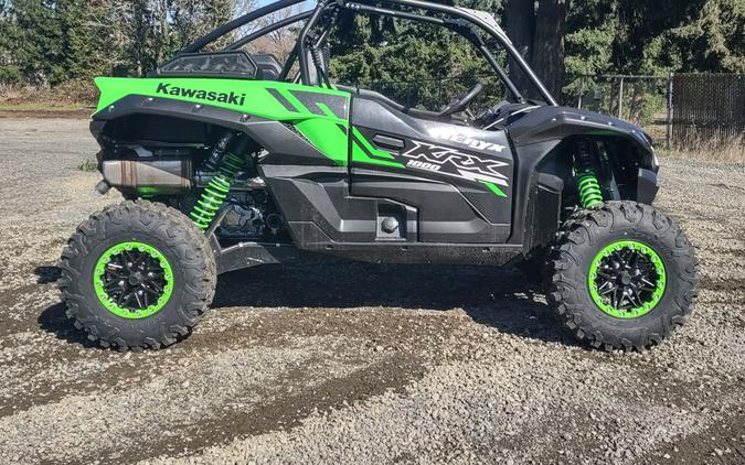 2023 Kawasaki Teryx KRX 1000