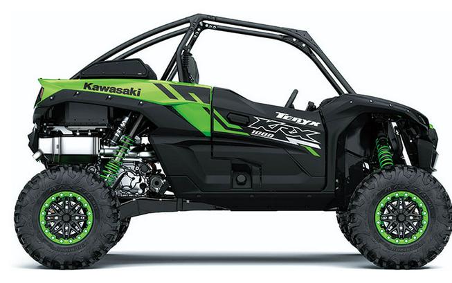 2023 Kawasaki Teryx KRX 1000