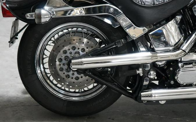 1999 Harley-Davidson® FXST - Softail® Standard