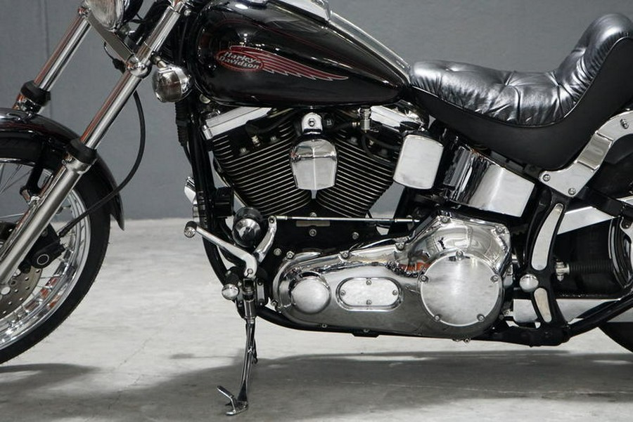 1999 Harley-Davidson® FXST - Softail® Standard