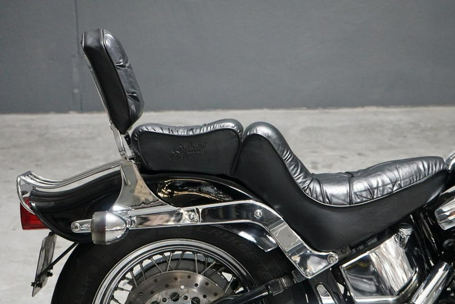 1999 Harley-Davidson® FXST - Softail® Standard