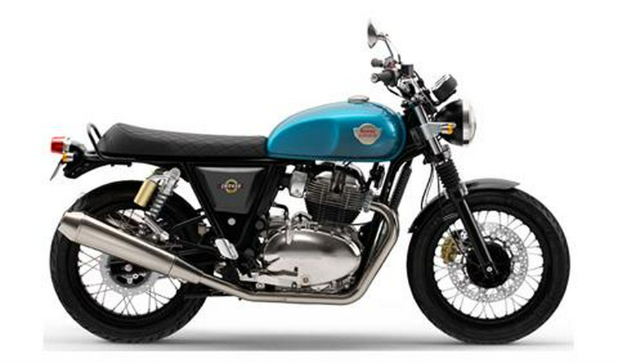 2023 Royal Enfield INT650