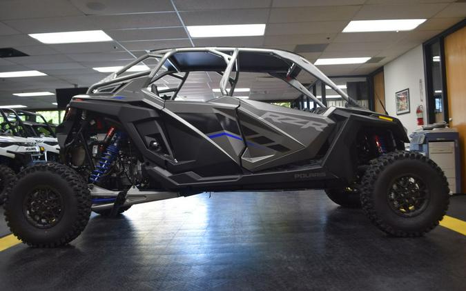 2024 Polaris® RZR Pro R 4 Ultimate