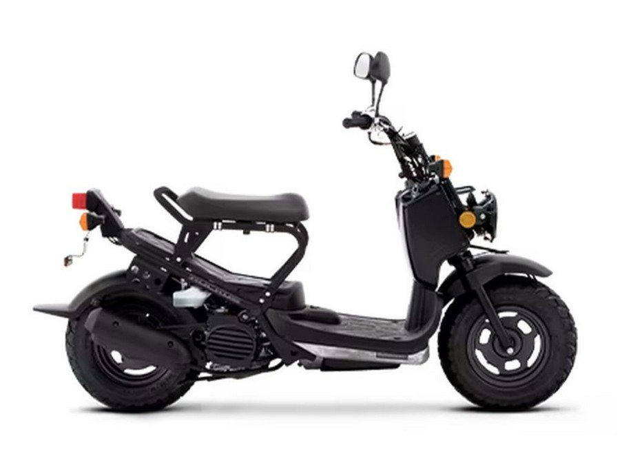 2024 Honda Ruckus Base