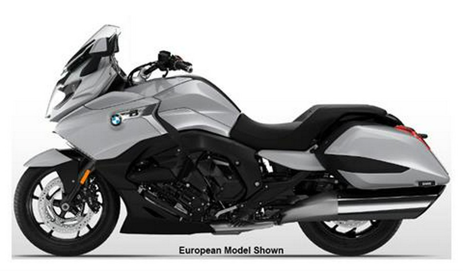2020 BMW K 1600 B
