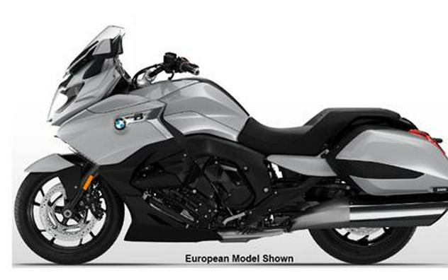 2020 BMW K 1600 B