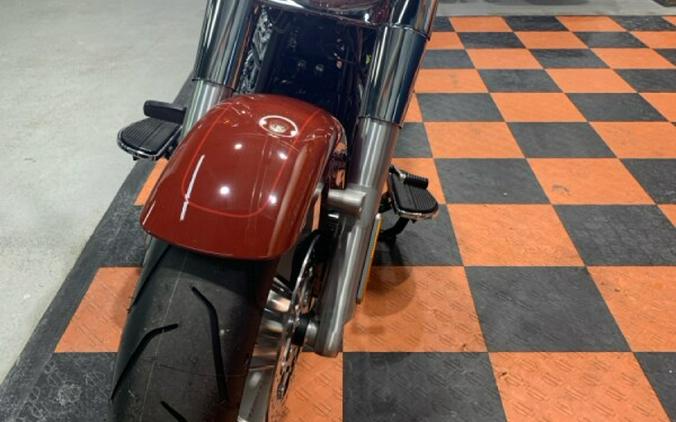 NEW 2024 HARLEY-DAVIDSON FAT BOY 114 FLFBS FOR SALE NEAR LAKEVILLE, MN