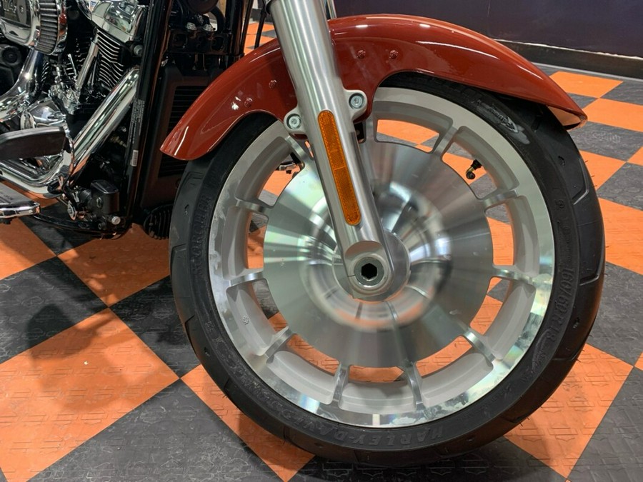 NEW 2024 HARLEY-DAVIDSON FAT BOY 114 FLFBS FOR SALE NEAR LAKEVILLE, MN