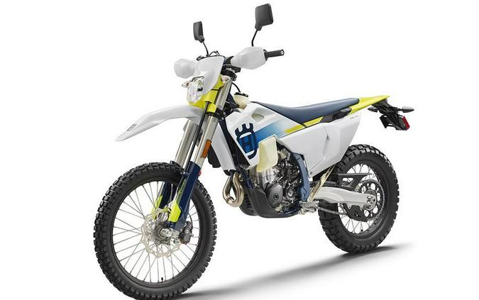 2024 Husqvarna Motorcycles FE 501S