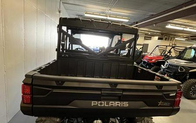 2024 Polaris® Ranger Crew XP 1000 Texas Edition