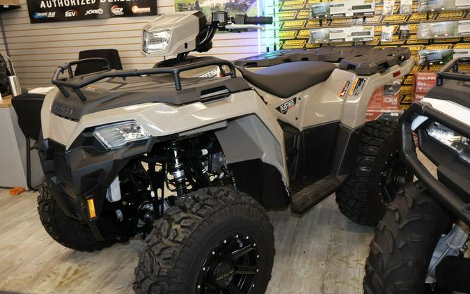 2024 Polaris® Sportsman 570