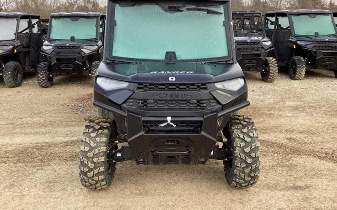 2024 Polaris® Ranger Crew XP 1000 Premium