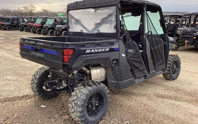 2024 Polaris® Ranger Crew XP 1000 Premium