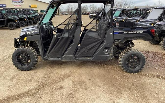 2024 Polaris® Ranger Crew XP 1000 Premium